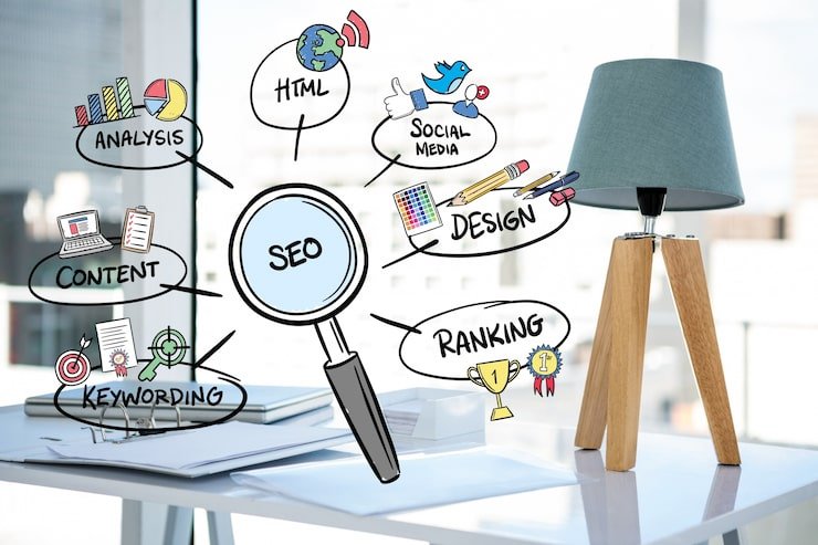 GOOGLE BUISNESS PROFILE OPTIMZATION